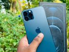 Apple iPhone 12 Pro Max 256GB (Used)