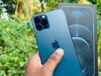Apple iPhone 12 Pro Max 256GB (Used)