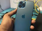 Apple iPhone 12 Pro Max 256GB (Used)