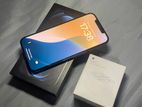 Apple iPhone 12 Pro Max 256GB (Used)