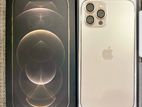 Apple iPhone 12 Pro Max 256GB (Used)