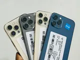 Apple iPhone 12 Pro Max 256GB (Used)
