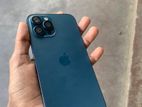 Apple iPhone 12 Pro Max 256GB (Used)