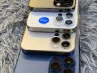 Apple iPhone 12 Pro Max 256GB (Used)