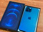 Apple iPhone 12 Pro Max 256gb (Used)