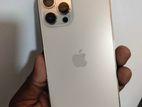 Apple iPhone 12 Pro Max 256GB (Used)