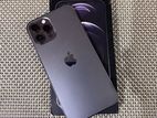 Apple iPhone 12 Pro Max 256gb (Used)