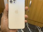 Apple iPhone 12 Pro Max 256GB (Used)