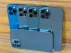 Apple iPhone 12 Pro Max 256GB Yy (Used)