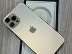 Apple iPhone 12 Pro Max 256GB ZP/A (Used)