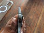 Apple iPhone 12 Pro Max 512 GB (black) (Used)