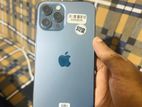 Apple iPhone 12 Pro Max 512GB LLA (Used)