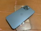 Apple iPhone 12 Pro Max 512GB (Used)