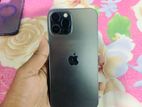 Apple iPhone 12 Pro Max 512GB (Used)