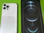 Apple iPhone 12 Pro Max 512 GB (Used)