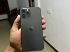 Apple iPhone 12 Pro Max 512GB (Used)