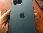 Apple iPhone 12 Pro Max 512 GB (Used)