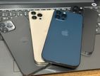 Apple iPhone 12 Pro Max 512GB / 256GB (Used)