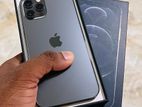 Apple iPhone 12 Pro Max 512GB [5G] (Used)