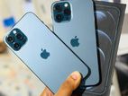 Apple iPhone 12 Pro Max 512GB 90% Up🔋 (Used)