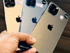 Apple iPhone 12 Pro Max 512GB - Blue,Gray (Used)