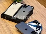 Apple iPhone 12 Pro Max 512GB BOX PACK. (Used)