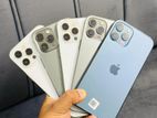 Apple iPhone 12 Pro Max 512GB Full Box Free’ (Used)