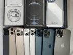 Apple iPhone 12 Pro Max 512GB Full Set Box (Brand New)