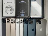 Apple iPhone 12 Pro Max 512GB Full Set Box (Brand New)