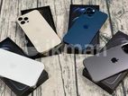 Apple iPhone 12 Pro Max 512GB Full Set Box (Brand New)