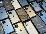Apple iPhone 12 Pro Max 512GB Full Set Box (Brand New)