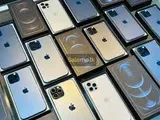 Apple iPhone 12 Pro Max 512GB Full Set Box (Brand New)