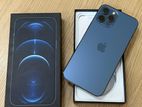 Apple iPhone 12 Pro Max 512GB LL/A (Used)