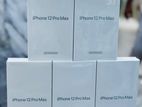 Apple iPhone 12 Pro Max 512GB (New)