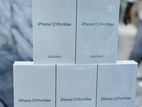 Apple iPhone 12 Pro Max 512GB (New)