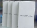 Apple iPhone 12 Pro Max 512GB (New)