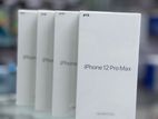 Apple iPhone 12 Pro Max 512GB (New)