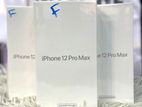 Apple iPhone 12 Pro Max | 512GB (New)