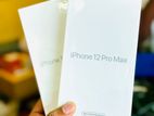 Apple iPhone 12 Pro Max 512GB (New)