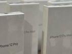 Apple iPhone 12 Pro Max 512GB (New)