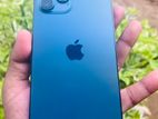 Apple iPhone 12 Pro Max 512GB Pacific Blue (Used)