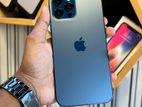 Apple iPhone 12 Pro Max 512GB (Used)