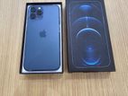 Apple iPhone 12 Pro Max 512GB (Used)