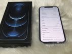 Apple iPhone 12 Pro Max 512GB (Used)