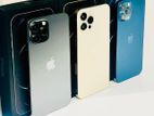 Apple iPhone 12 Pro Max 512GB (Used)