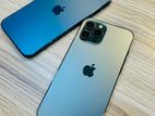 Apple iPhone 12 Pro Max 512GB (Used)