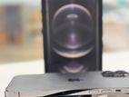 Apple iPhone 12 Pro Max 512GB (Used)