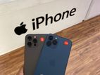 Apple iPhone 12 Pro Max 512GB (Used)