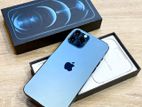 Apple iPhone 12 Pro Max 512GB (Used)