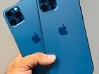 Apple iPhone 12 Pro Max 512GB (Used)